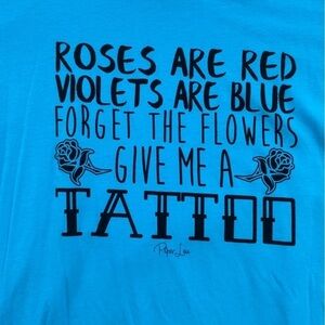 Piper Lou Tee Size XL (CP)